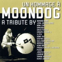 Purchase Moondog - Un Hommage A Moondog