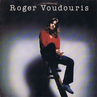 Purchase Roger Voudouris - A Guy Like Me (Vinyl)