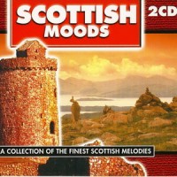 Purchase Scottish Moods Orchestra - Scottish Moods CD1