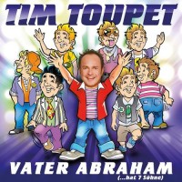 Purchase Tim Toupet - Vater Abraham (MCD)