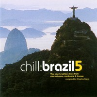 Purchase VA - Chill: Brazil 5 CD1
