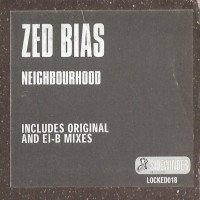 Purchase Zed Bias - Neighbourhood (CDS)
