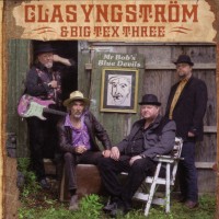 Purchase Clas Yngstrom & Big Tex Three - Mr. Bob's Blue Devils