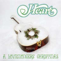 Purchase Heart - A Lovemongers' Christmas