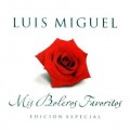 Buy Luis Miguel - Mis Boleros Favoritos (Romances 1991-2002) Mp3 Download