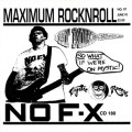 Buy NOFX - Maximum Rocknroll Mp3 Download