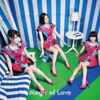 Purchase Perfume - Magic Of Love (CDS)