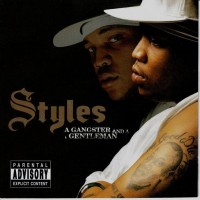 Purchase Styles P - A Gangster And A Gentleman