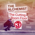 Buy Alchemist - The Cutting Room Floor 3 CD2 Mp3 Download