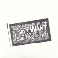 Buy The Dismemberment Plan - What Do You Want Me To Say? (VLS) Mp3 Download