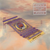 Purchase The Grateful Dead - Dick's Picks Vol 10 San Francisco Ca 12-29,30-77