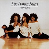 Purchase The Pointer Sisters - Right Rhythm