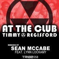 Purchase Timmy Regisford - At The Club (CDS)