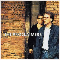 Purchase The Proclaimers - I'm Gonna Be (500 Miles) (CDS)