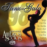 Purchase Orchester Ambros Seelos - Tanz Gala '98