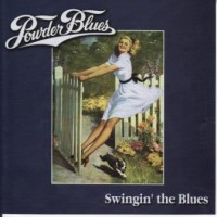 Purchase Powder Blues Band - 'swingin' The Blues