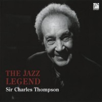 Purchase Sir Charles Thompson - The Jazz Legend