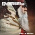 Buy The Kilimanjaro Darkjazz Ensemble - Tribute To Moondog (CDS) Mp3 Download