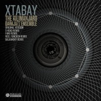 Purchase The Kilimanjaro Darkjazz Ensemble - Xtabay (MCD)
