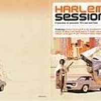 Purchase VA - Harlem Sessions CD1