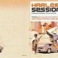 Buy VA - Harlem Sessions CD2 Mp3 Download