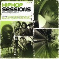 Purchase VA - Hip Hop Sessions CD1