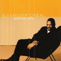 Purchase Alexander O'Neal - Greatest Hits