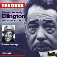 Purchase Duke Ellington - Chelsea Bridge (1941-1944) CD1