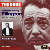 Purchase Duke Ellington - Jazz A La Carte (1937-1938) CD1