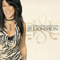 Purchase Jill Johnson - Can't Get Enough Of You (MCD)