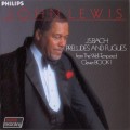 Buy John Lewis - J.S. Bach Preludes And Fugues Vol. 1 (Vinyl) Mp3 Download