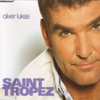 Purchase Oliver Lujas - Saint Tropez (CDS)