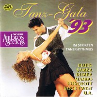 Purchase Orchester Ambros Seelos - Tanz Gala '93