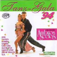 Purchase Orchester Ambros Seelos - Tanz Gala '94