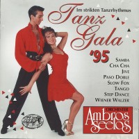 Purchase Orchester Ambros Seelos - Tanz Gala '95