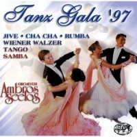 Purchase Orchester Ambros Seelos - Tanz Gala '97