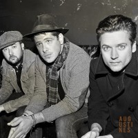 Purchase Augustines - Augustines