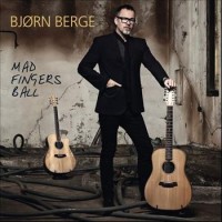 Purchase Bjørn Berge - Mad Fingers Ball
