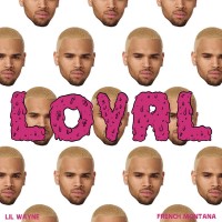 Purchase Chris Brown - Loyal (East Coast Version) (CDS)