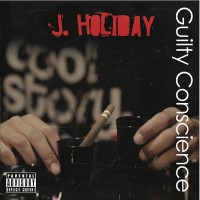 Purchase J. Holiday - Guilty Conscience