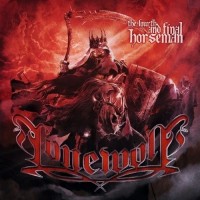 Purchase Lonewolf - The Fourth And Final Horseman