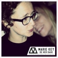 Purchase Marie Key - De Her Dage