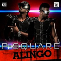 Purchase P-Square - Alingo (CDS)