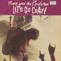 Purchase Prince - Let's Go Crazy (CDS)