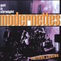Buy The Modernettes - Get It Straight Mp3 Download