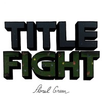Purchase Title Fight - Floral Green