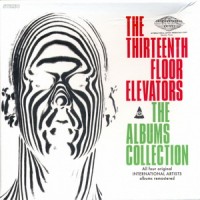 Purchase The 13th Floor Elevators - The Albums Collection: Live CD3