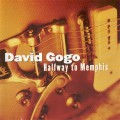 Buy David Gogo - Halfway To Memphis Mp3 Download