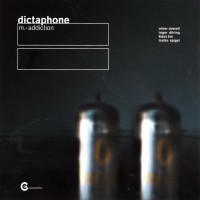 Purchase Dictaphone - M. = Addiction