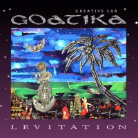 Purchase Goatika Creative Lab - Levitation